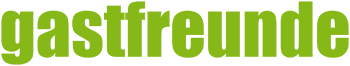 Gastfreunde Logo