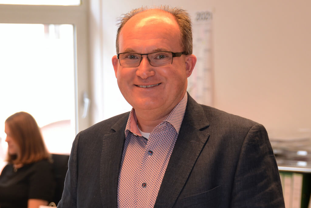 Christian Oesterreicher